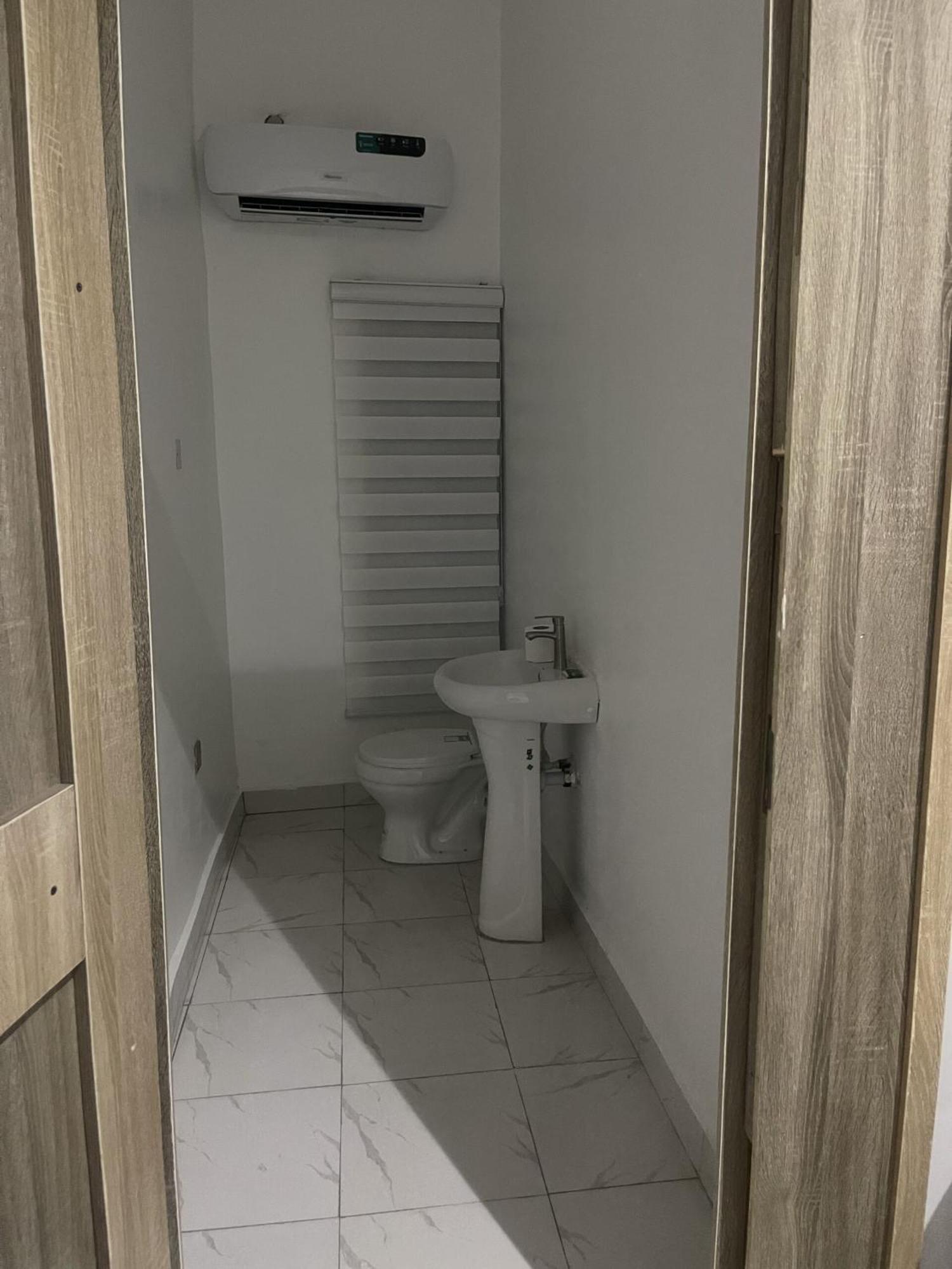 Murphy'S Mansion Resort Umuahia Екстер'єр фото